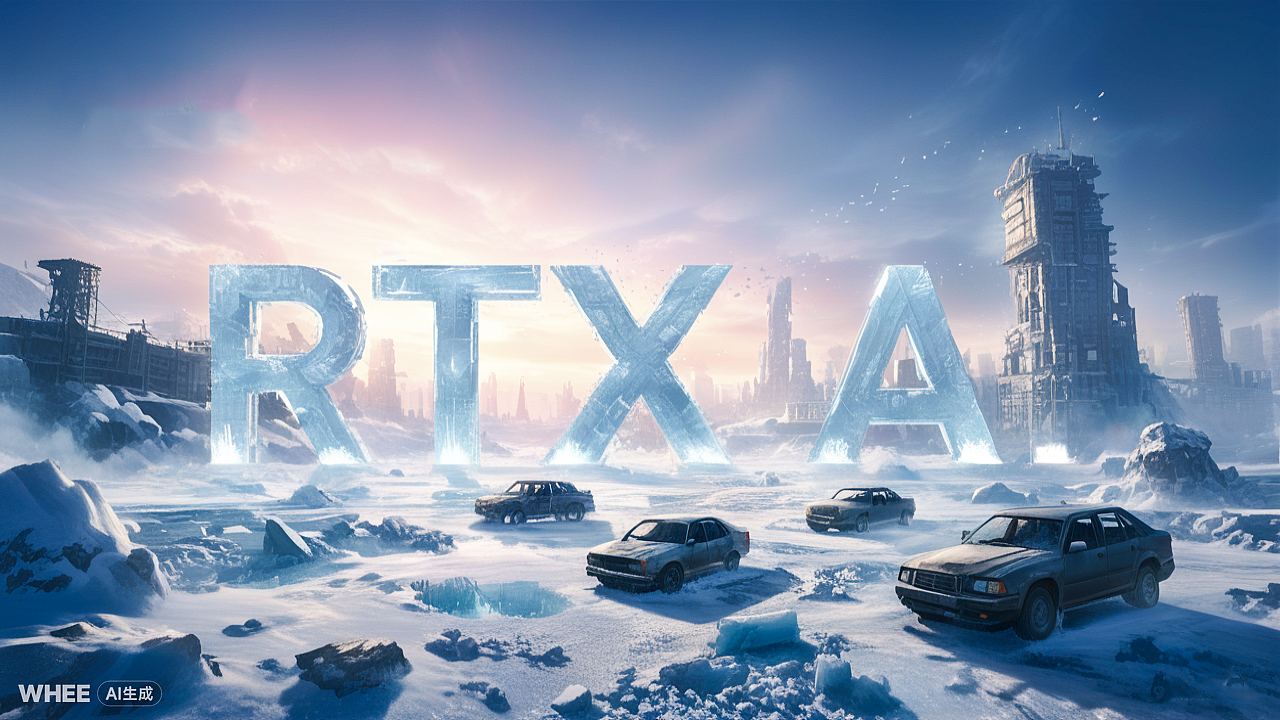 RTX AI-whee生成（图ZMzgzNjI3NDM2） - AI作品 - 站酷设计师Gpaint原创素材 - 站酷ZCOOL