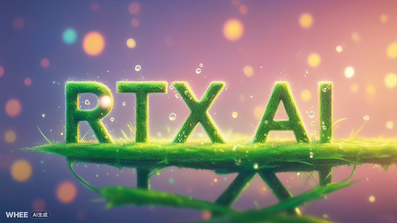 RTX AI-whee生成（图ZMzgzNjI3NDYw） - AI作品 - 站酷设计师Gpaint原创素材 - 站酷ZCOOL