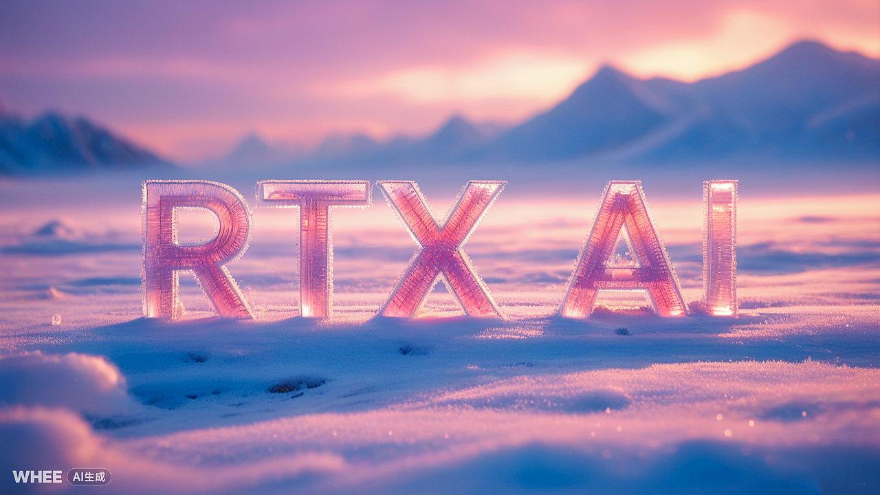 RTX AI-whee生成（图ZMzgzNjI3NDky） - AI作品 - 站酷设计师Gpaint原创素材 - 站酷ZCOOL