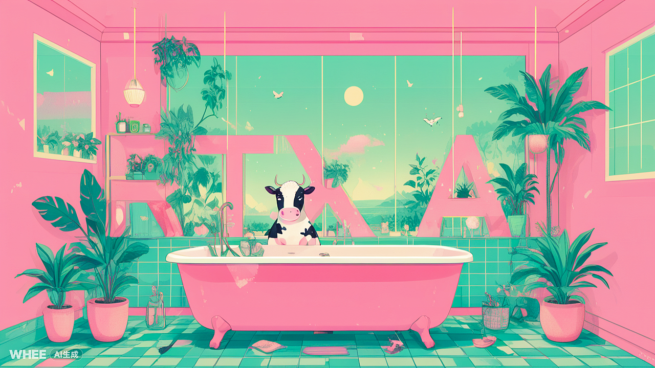 RTX AI-whee生成（图ZMzgzNjI3NTMy） - AI作品 - 站酷设计师Gpaint原创素材 - 站酷ZCOOL