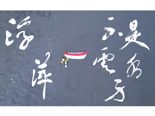 205335 浮萍不是云水身