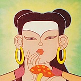用户头像