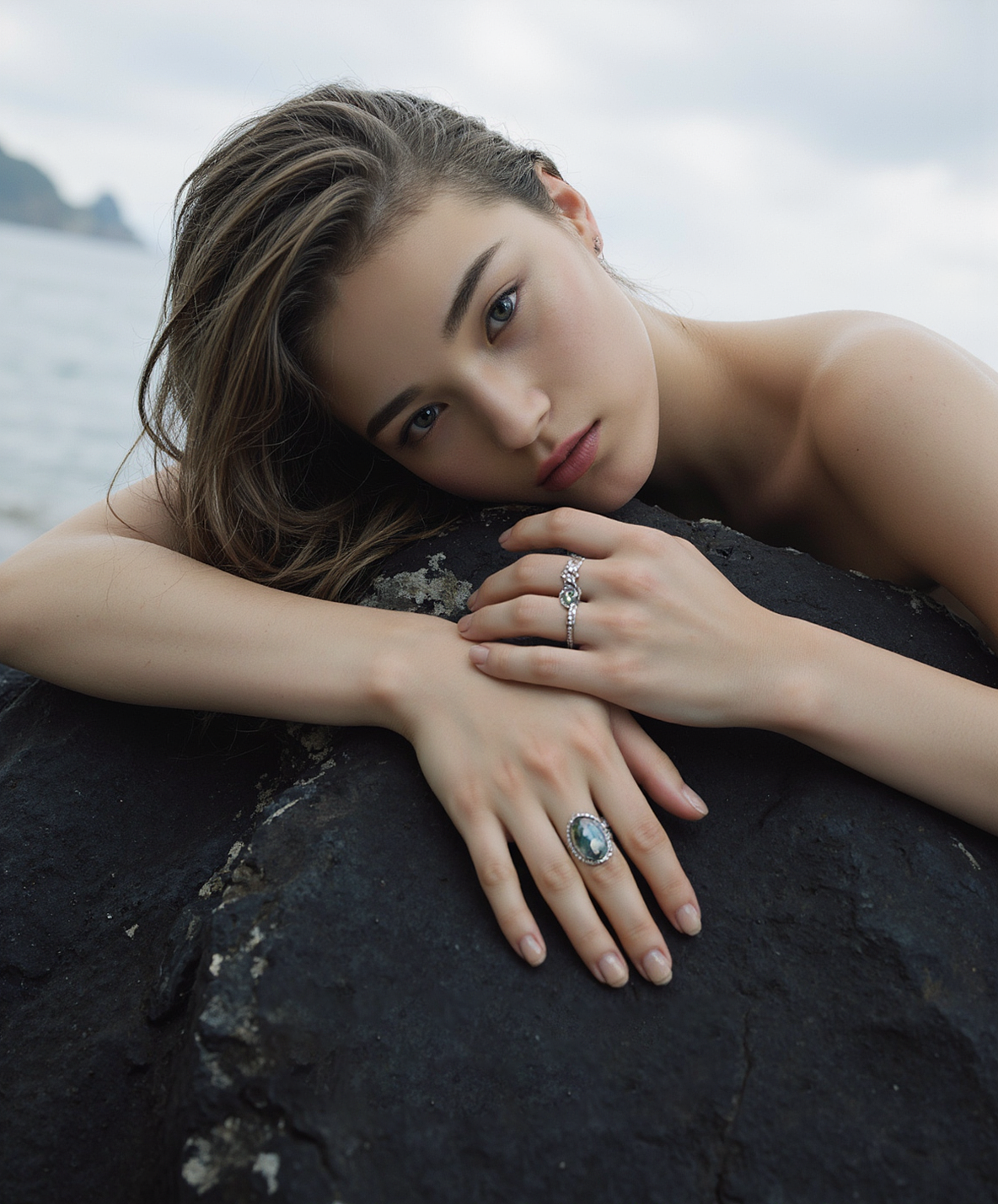 热天时候下的海拍的还好不是这几天（图ZMzgzNjMzNzEy） - 时尚/艺术摄影 - 站酷设计师瞳道视觉原创素材 - 站酷ZCOOL