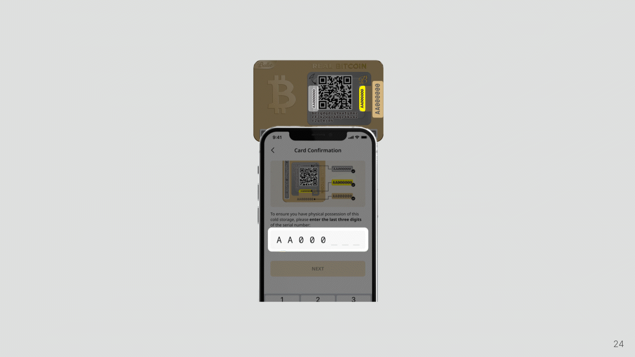 2021-2024 UI作品集