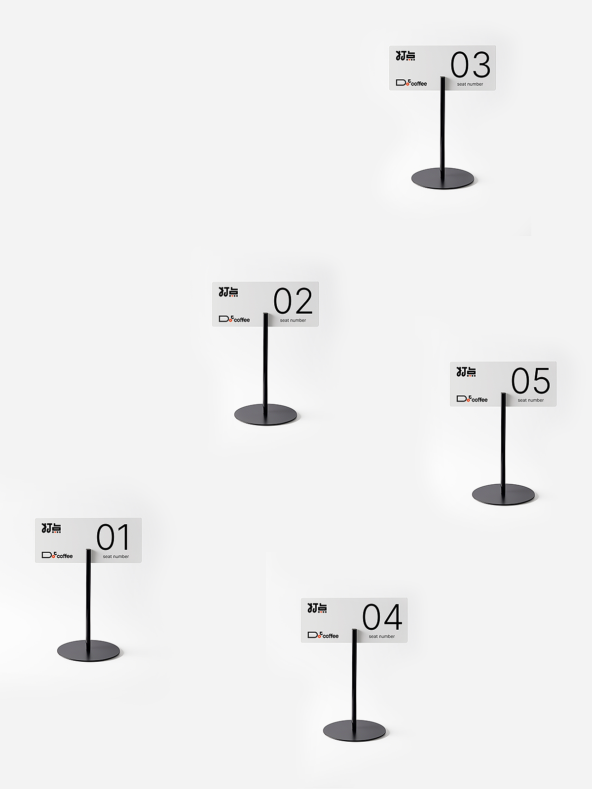 Dot coffee打点咖啡｜FIND BRAND（图ZMzgzNjM2MTYw） - 品牌 - 站酷设计师何宏俊原创素材 - 站酷ZCOOL