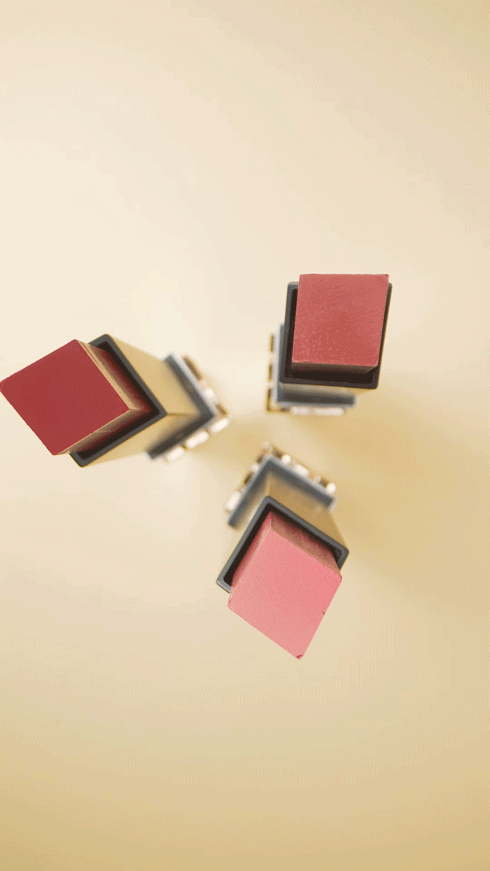 YSL金银对撞礼盒✖美妆拍摄