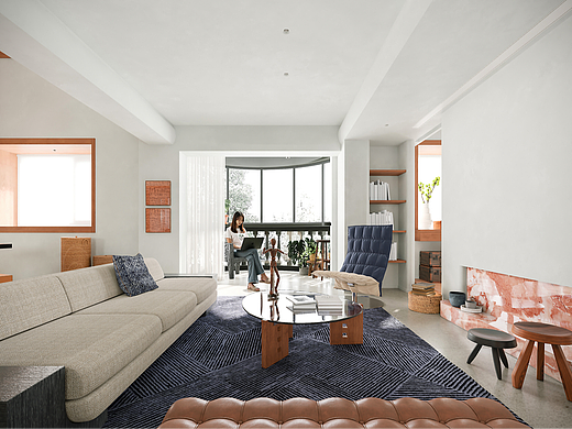 极简家居设计|不是豪宅 但很好宅