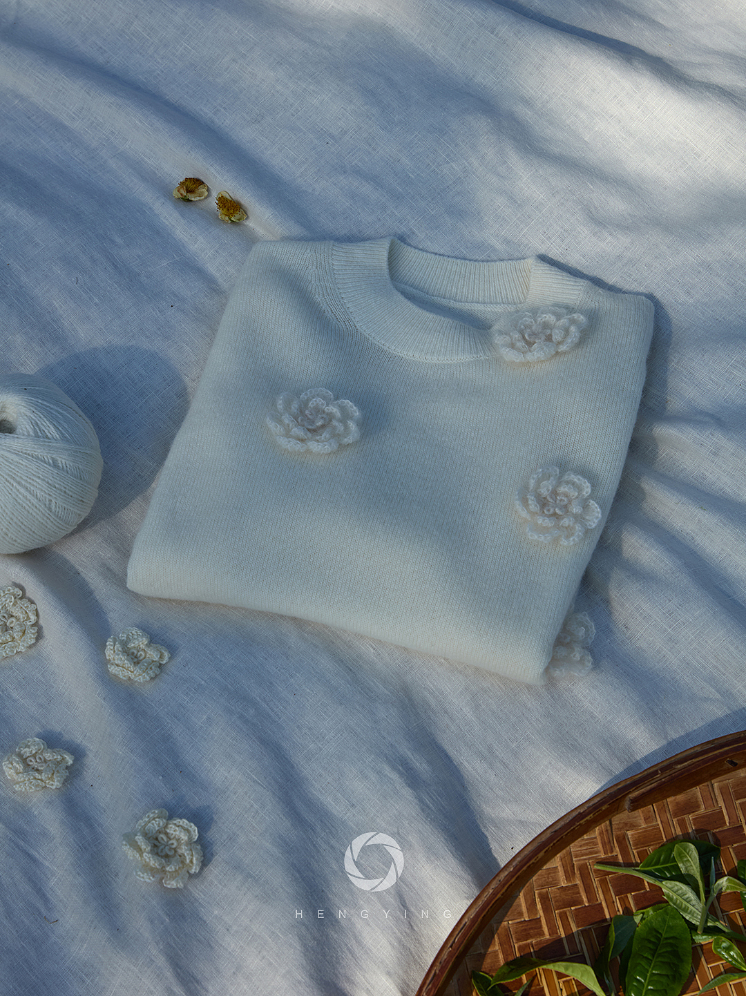外景静物 | 服装拍摄 亲近大自然🍃（图ZMzgzNjQ0MzAw） - 产品摄影 - 站酷设计师林小浪原创素材 - 站酷ZCOOL