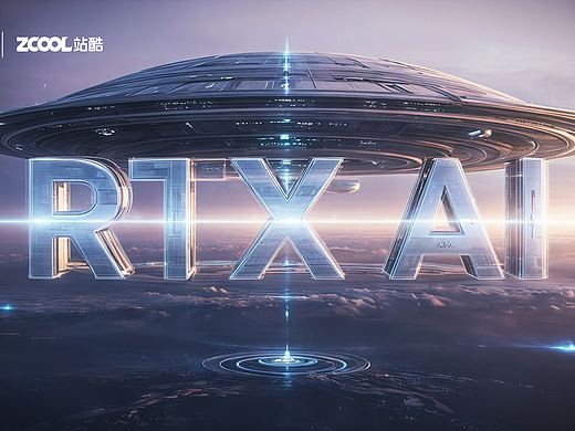 NVIDIA RTX|太空漫游记