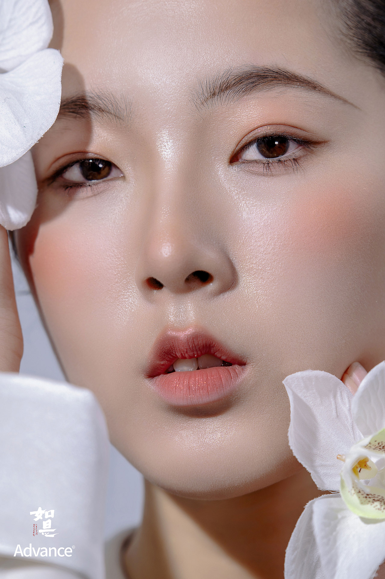 如是 | 沫药 《新中式》x Advance Studio（图ZMzgzNjQ2MzA0） - 时尚/艺术摄影 - 站酷设计师A阿泽原创素材 - 站酷ZCOOL