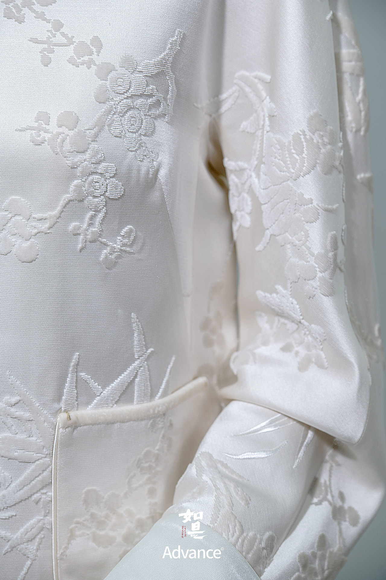 如是 | 沫药 《新中式》x Advance Studio（图ZMzgzNjQ2NDEy） - 时尚/艺术摄影 - 站酷设计师A阿泽原创素材 - 站酷ZCOOL