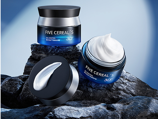 2024  丨 韩方丨控油特护霜