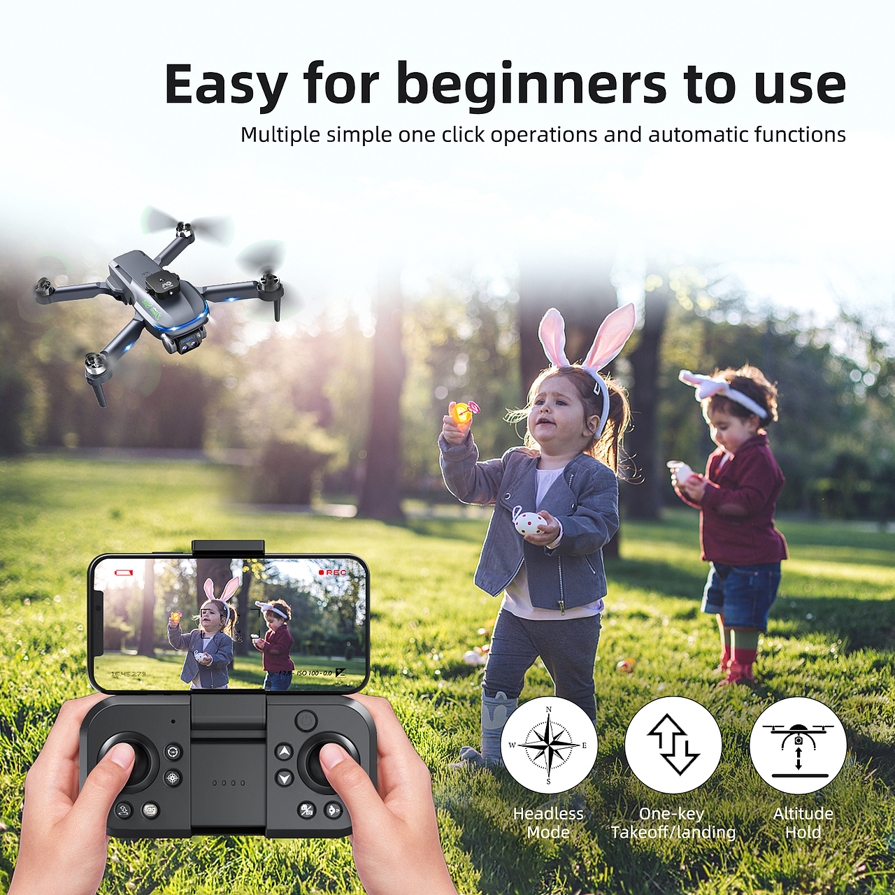 无人机、拳击训练器、吸尘器--亚马逊主副图a+渲染分享（图ZMzgzNjU0NDA4） - 产品 - 站酷设计师溪禾亚马逊设计师原创素材 - 站酷ZCOOL