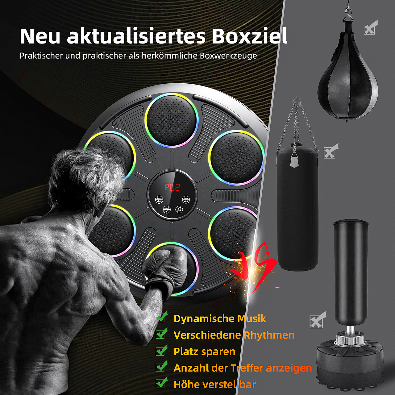 无人机、拳击训练器、吸尘器--亚马逊主副图a+渲染分享（图ZMzgzNjU1NjQ4） - 产品 - 站酷设计师溪禾亚马逊设计师原创素材 - 站酷ZCOOL