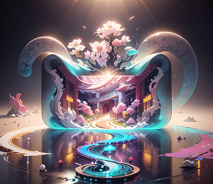 多样化的AI绘制结果（图ZMzgzNjU1OTUy） - AI作品 - 站酷设计师Z141692715原创素材 - 站酷ZCOOL