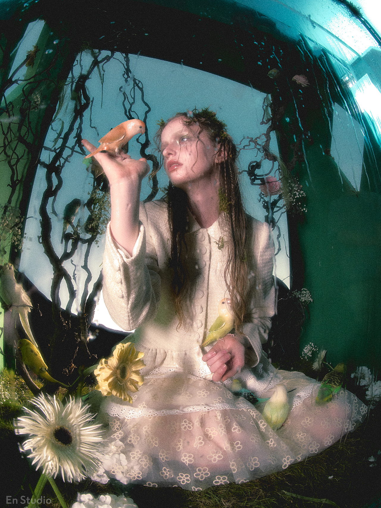 摄影/"魔境仙踪"（图ZMzgzNjU2OTc2） - 人像摄影 - 站酷设计师EN视觉原创素材 - 站酷ZCOOL