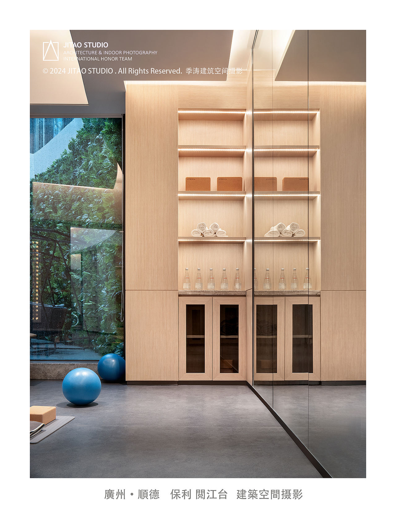 建筑空间摄影 | 保利 阅江台（图ZMzgzNjU3Mjcy） - 环境/建筑摄影 - 站酷设计师季涛建筑摄影原创素材 - 站酷ZCOOL