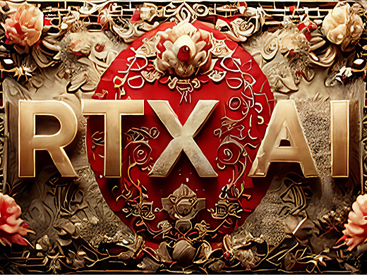 RTX 加速AI：巴洛克艺术