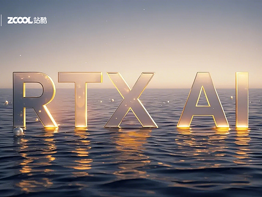 RTX 加速 AI 为自然领域赋能