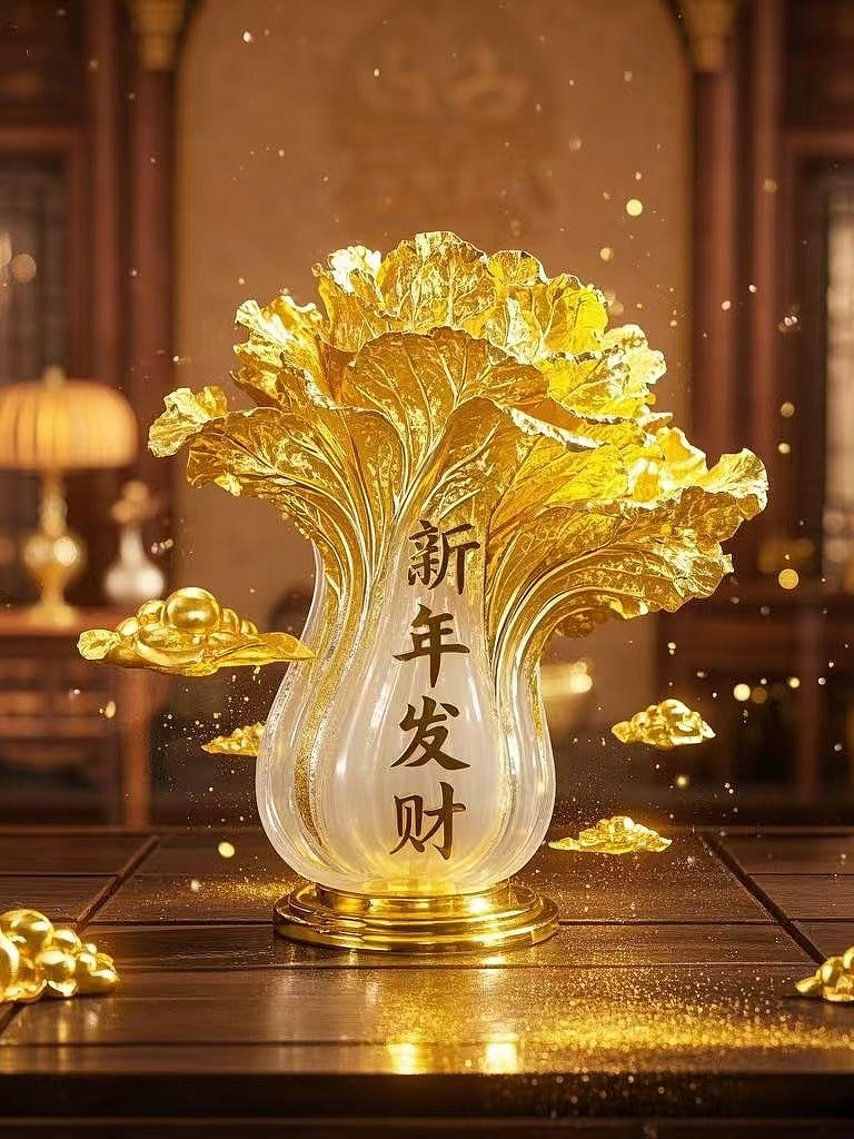 新年快乐（图ZMzgzNjYxMTQ4） - 艺术插画 - 站酷设计师绝尘公子原创素材 - 站酷ZCOOL