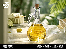 產(chǎn)品攝影 | 西班牙油壺