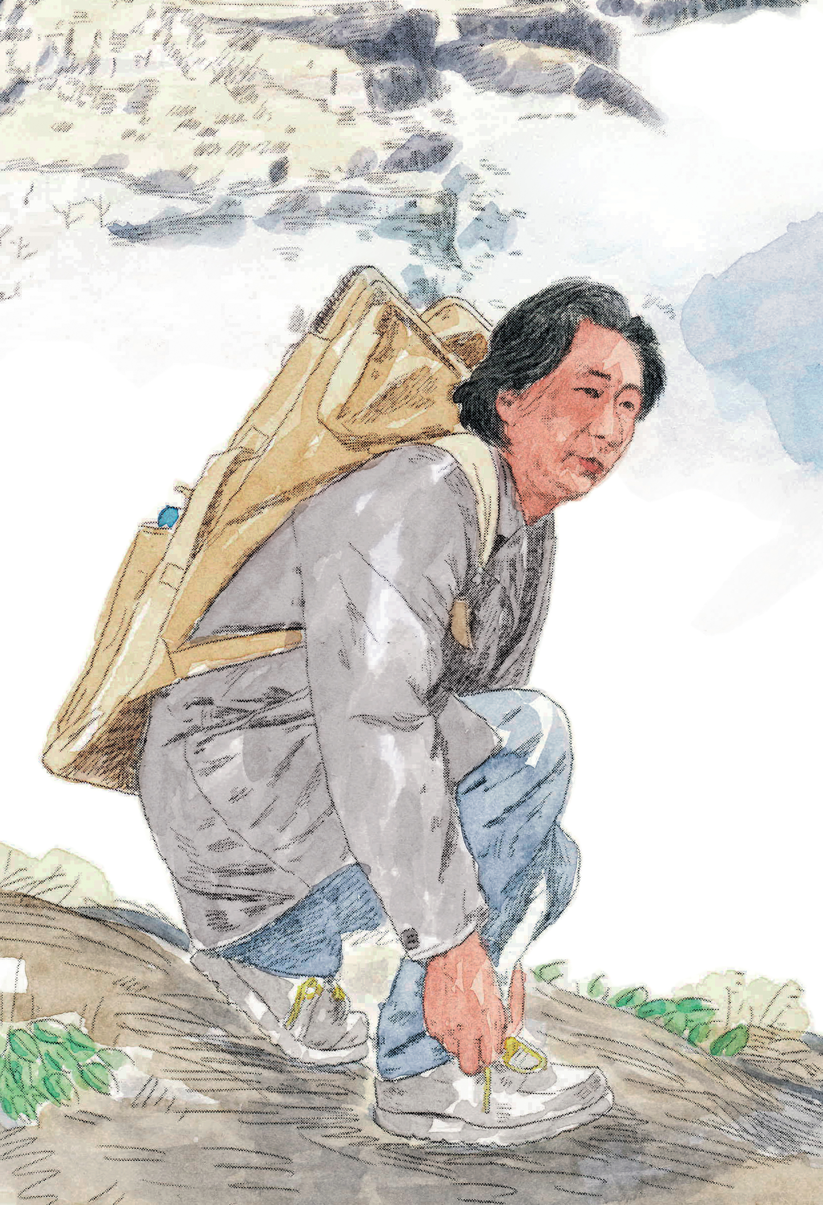 子木文学绘本作品出版：《毛主席转战陕北的故事》（图ZMTUwMDgzNDQ=） - 书籍 - 站酷设计师子木艺术与设计原创素材 - 站酷ZCOOL