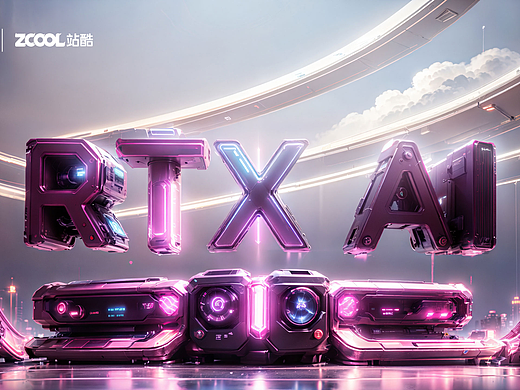 RTX 加速AI | 未来无限