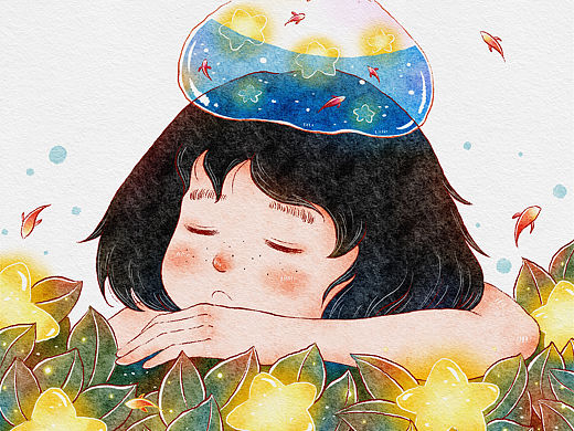 《眯一会》
