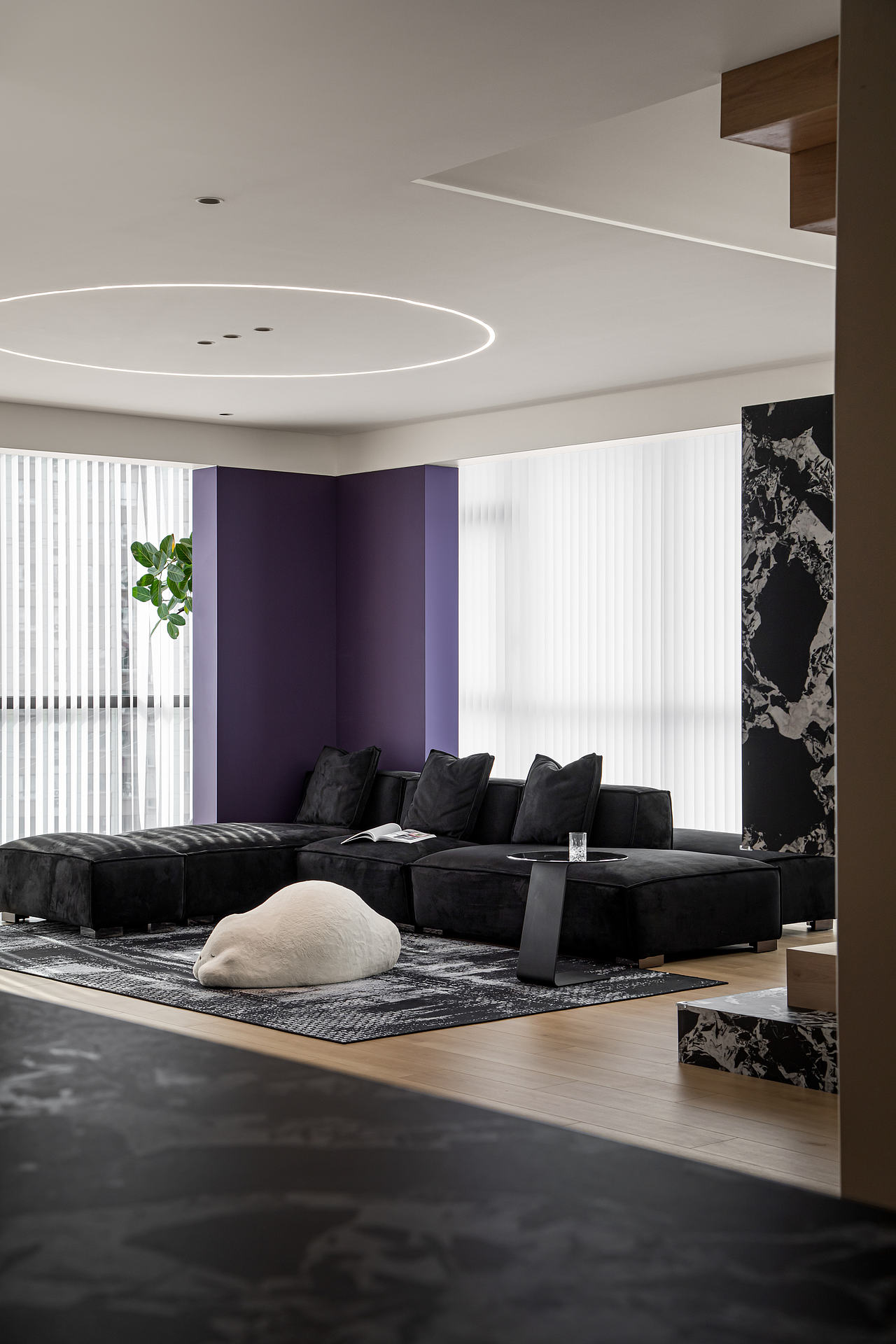 游弋之家｜MOOTHAN. DESIGN（图ZMzgzNjY0NjIw） - 家装设计 - 站酷设计师末染设计原创素材 - 站酷ZCOOL