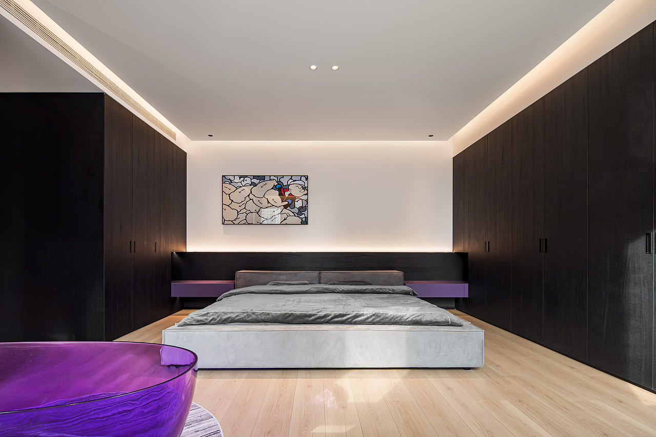 游弋之家｜MOOTHAN. DESIGN（图ZMzgzNjY0NjY0） - 家装设计 - 站酷设计师末染设计原创素材 - 站酷ZCOOL