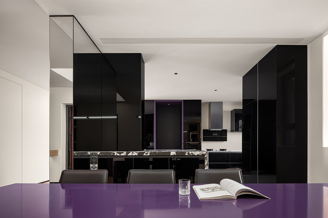 游弋之家｜MOOTHAN. DESIGN（图ZMzgzNjY0NjAw） - 家装设计 - 站酷设计师末染设计原创素材 - 站酷ZCOOL