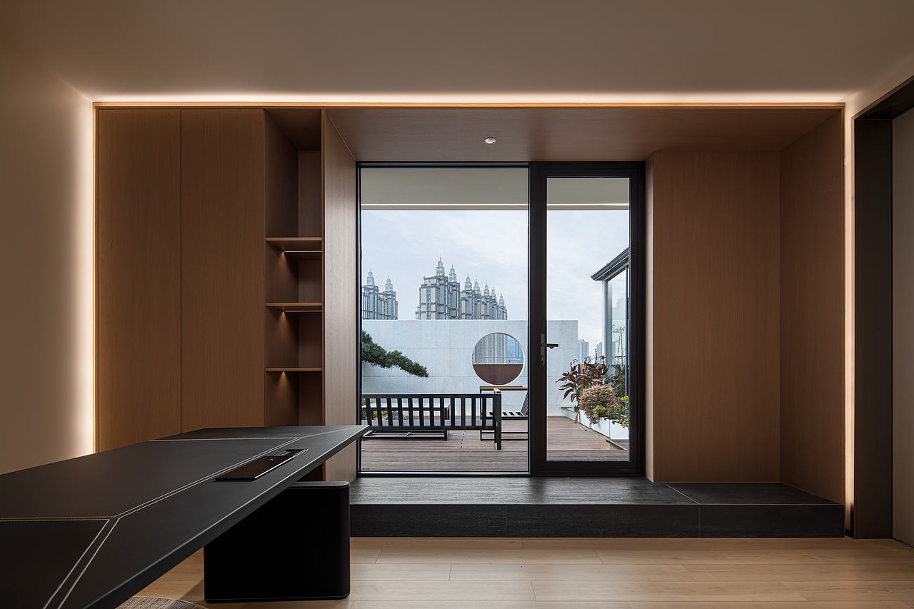 游弋之家｜MOOTHAN. DESIGN（图ZMzgzNjY0NzA0） - 家装设计 - 站酷设计师末染设计原创素材 - 站酷ZCOOL