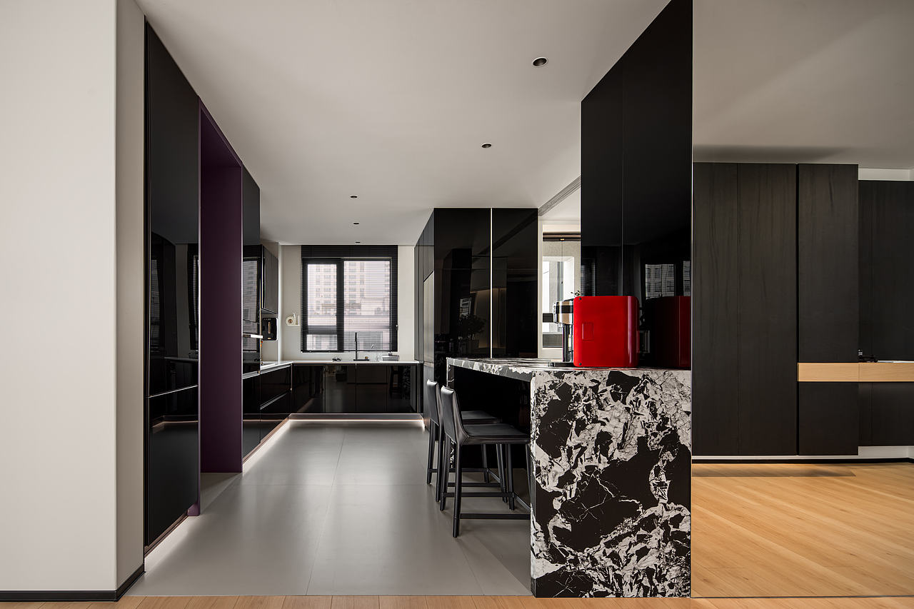 游弋之家｜MOOTHAN. DESIGN（图ZMzgzNjY0NjA0） - 家装设计 - 站酷设计师末染设计原创素材 - 站酷ZCOOL