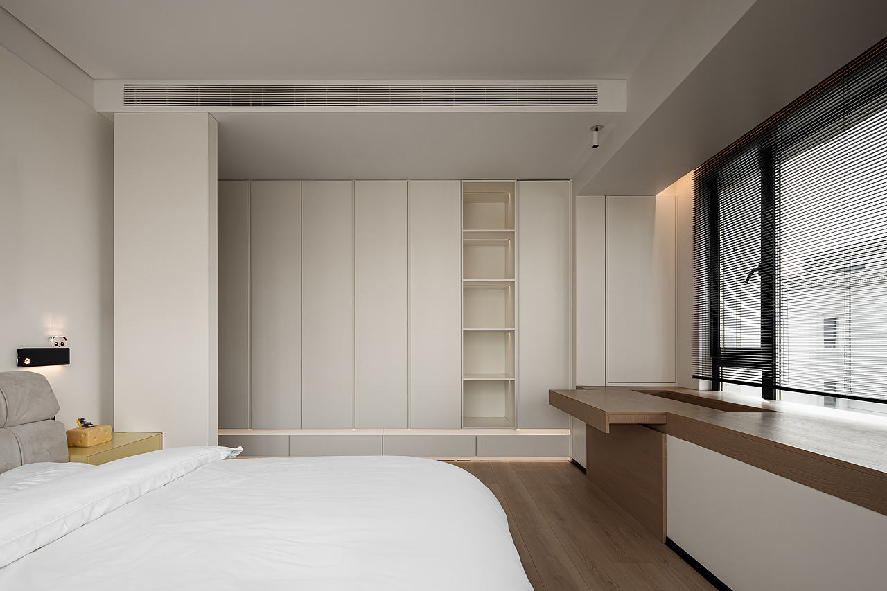 游弋之家｜MOOTHAN. DESIGN（图ZMzgzNjY0Njg0） - 家装设计 - 站酷设计师末染设计原创素材 - 站酷ZCOOL