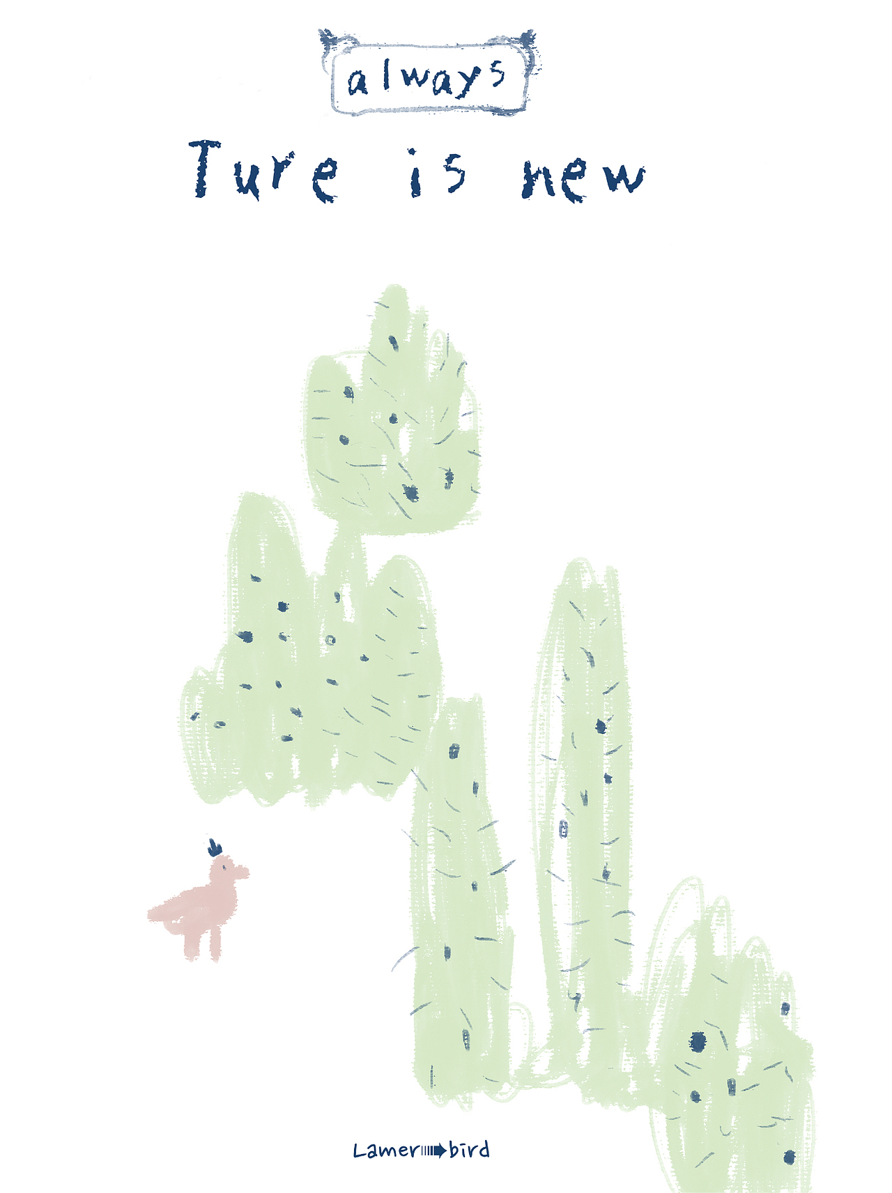 简约艺术文字组图（图ZMzgzNjY0ODEy） - 绘画 - 站酷设计师YB咩香原创素材 - 站酷ZCOOL