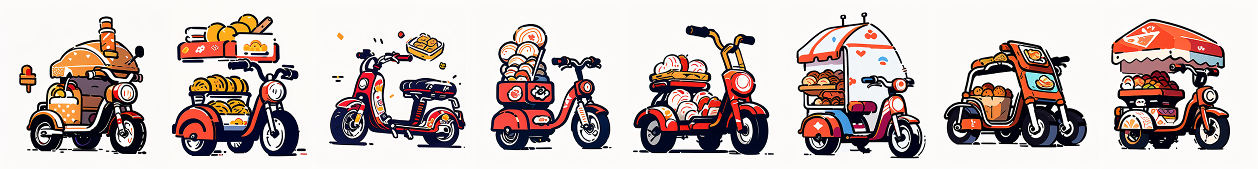 外星的面包的个人主页（封面预览） - 主页封面设置 - 站酷设计师外星的面包原创素材 - 站酷ZCOOL