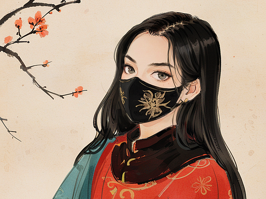 口罩