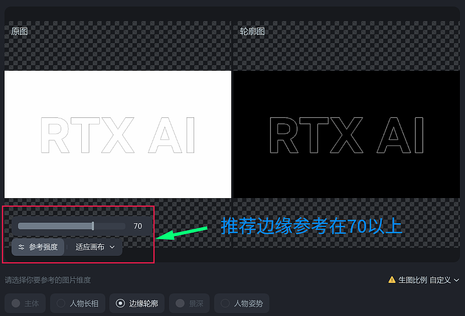 NVIDIA RTX 绝对现实主义 加速AI创作(图ZMzgzNjY2Njg0) - 品牌 - 站酷设计师梨塔lks原创素材 - 站酷ZCOOL