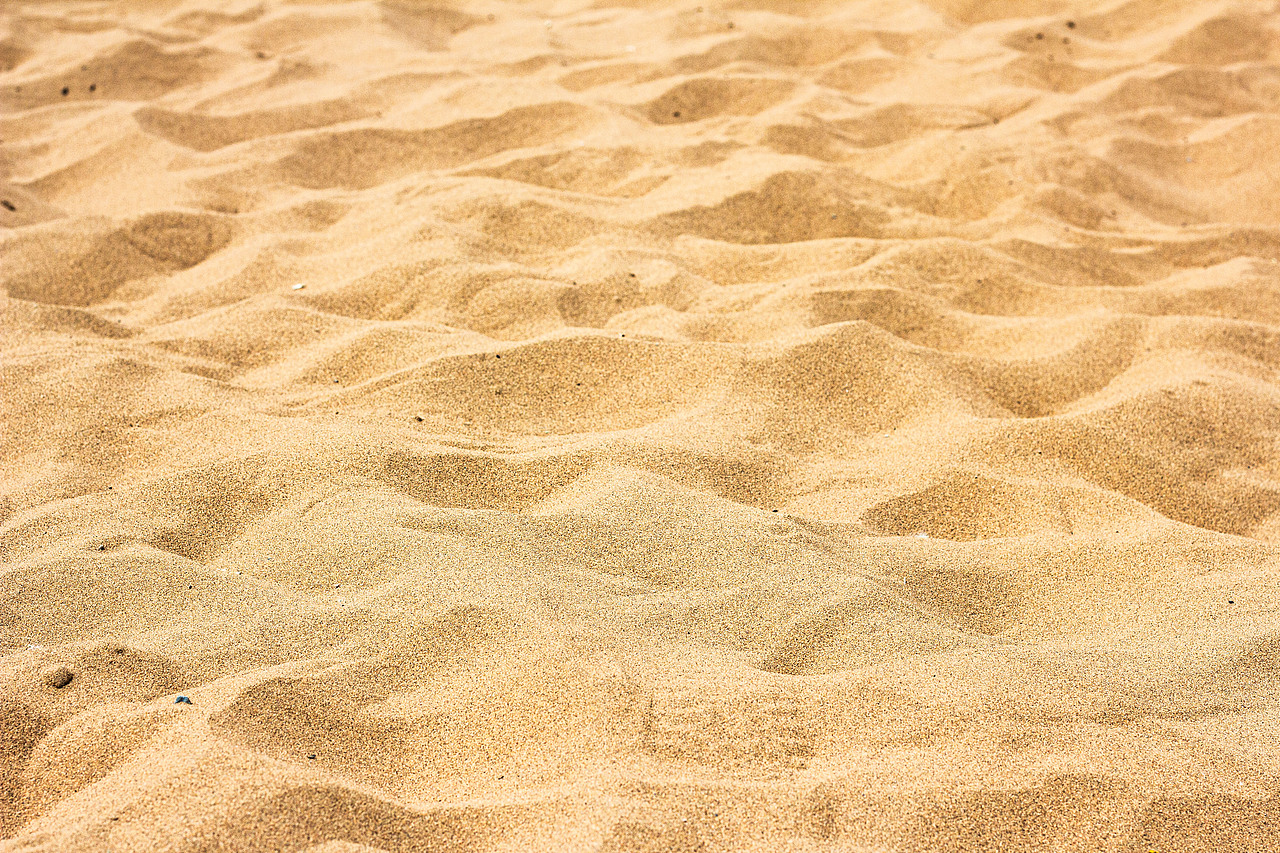 与图——《沙之歌》