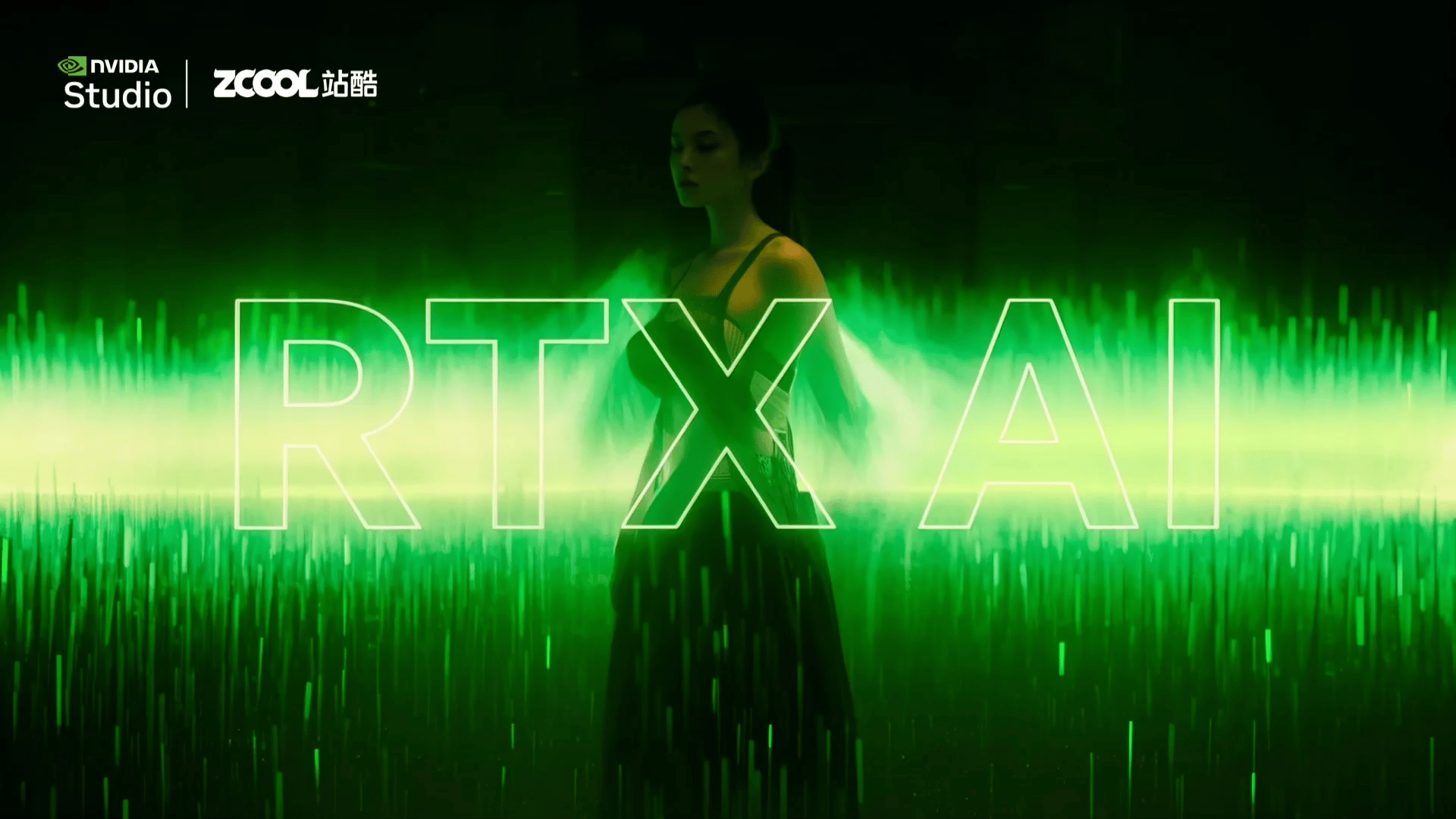 NVIDIA RTX 绝对现实主义 加速AI创作(图ZMzgzNjY3Nzgw) - 品牌 - 站酷设计师梨塔lks原创素材 - 站酷ZCOOL