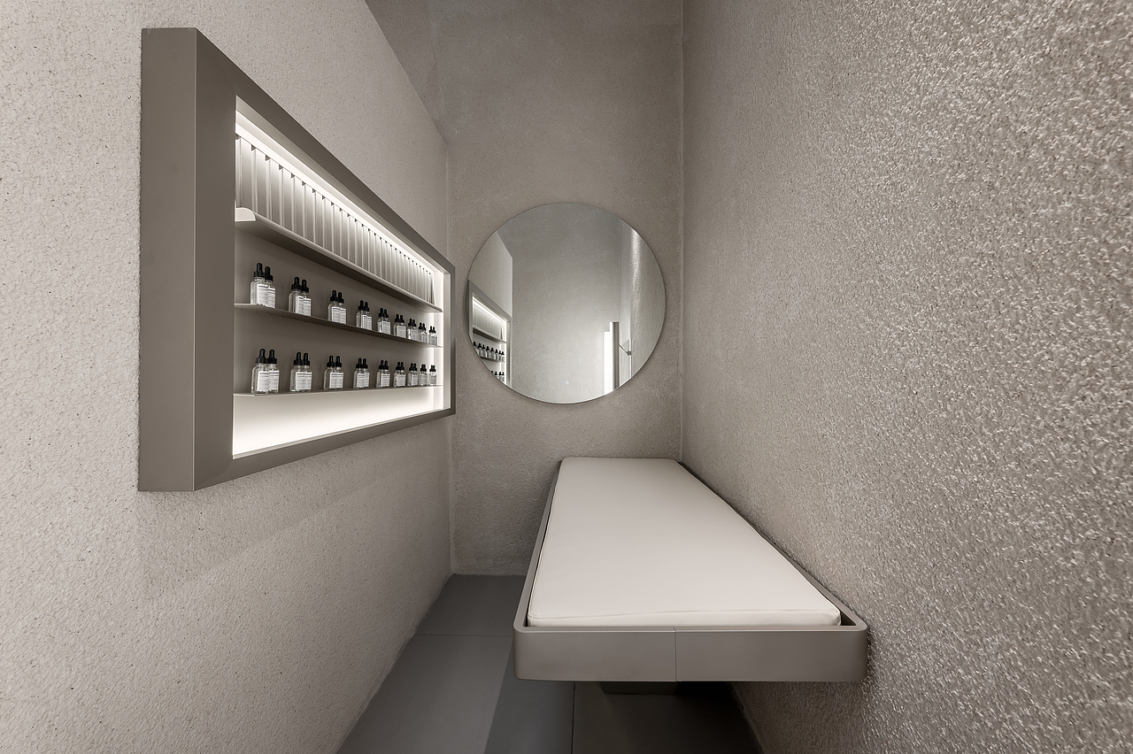 深圳前海万象-公装建筑摄影-骆天华（图ZMzgzNjY5OTUy） - 环境/建筑摄影 - 站酷设计师骆天华建筑摄影原创素材 - 站酷ZCOOL