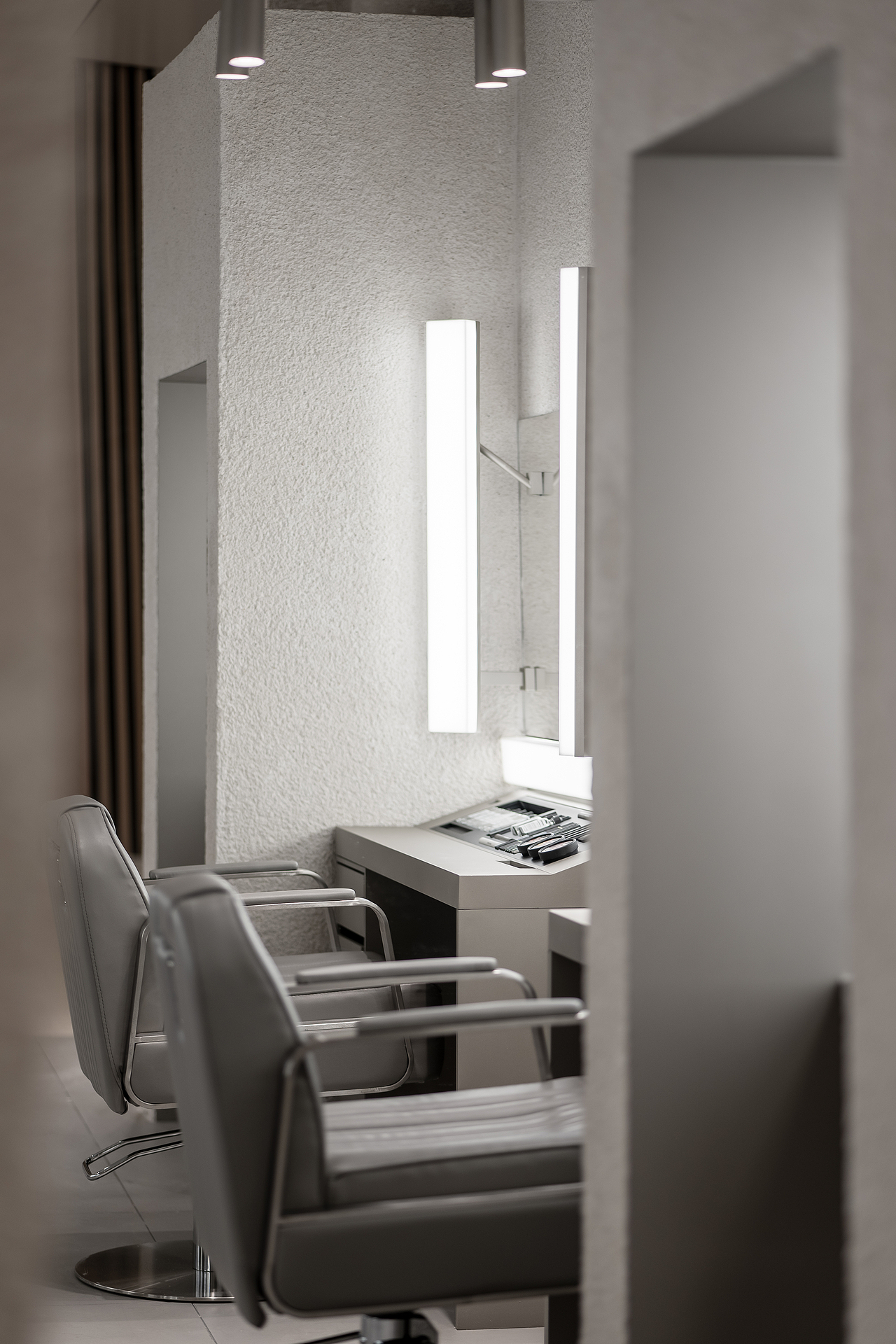 深圳前海万象-公装建筑摄影-骆天华（图ZMzgzNjY5OTc2） - 环境/建筑摄影 - 站酷设计师骆天华建筑摄影原创素材 - 站酷ZCOOL