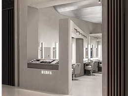 深圳前海萬(wàn)象-公裝建筑攝影-駱天華