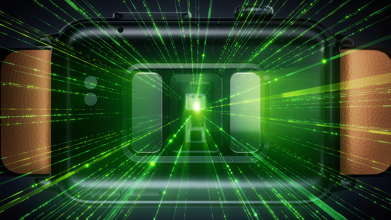 2025强势新品 | Dido R50智能健康手环