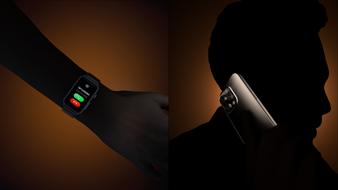 2025强势新品 | Dido R50智能健康手环