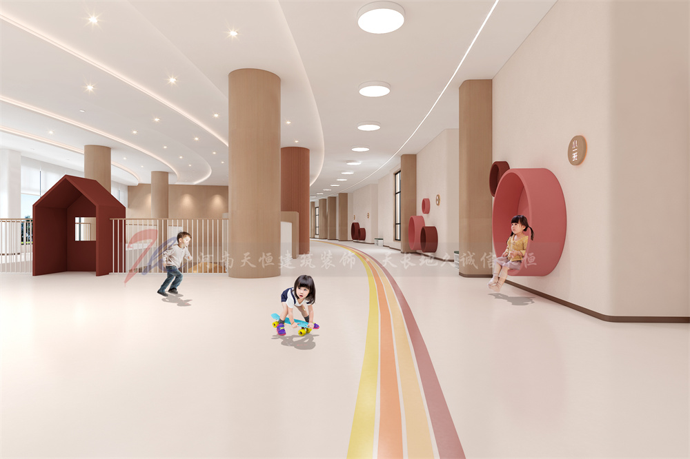 幼儿园装修设计方案，幼儿园装修多少钱（图ZMTUwMDg0Mjg=） - 观点 - 站酷设计师tianh18738185869原创素材 - 站酷ZCOOL