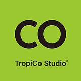 TropiCo椰林设计的头像
