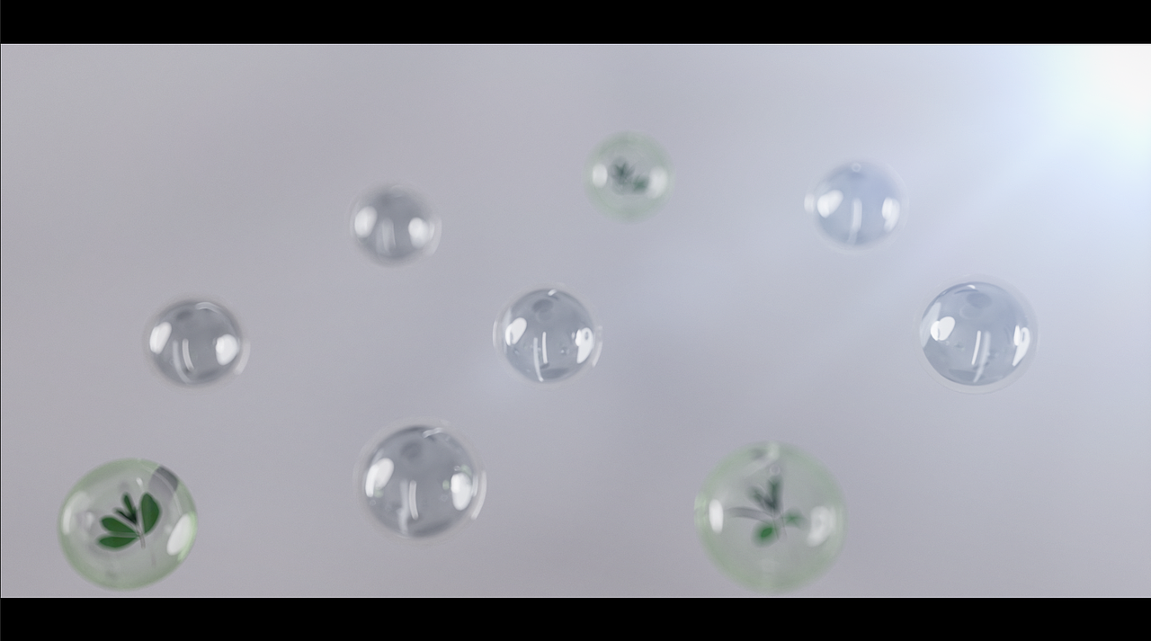 BELI 丨 三维产品动画