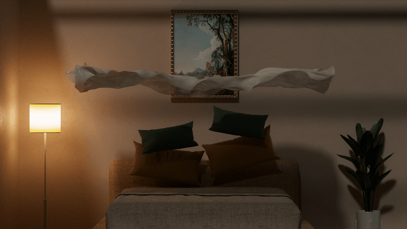 C4D作品室內(nèi)家居家紡三維產(chǎn)品動(dòng)畫案例（圖ZMzgzNjc4MDA4） - 動(dòng)畫/影視 - 站酷設(shè)計(jì)師我是詩(shī)言ShiYan原創(chuàng)素材 - 站酷ZCOOL