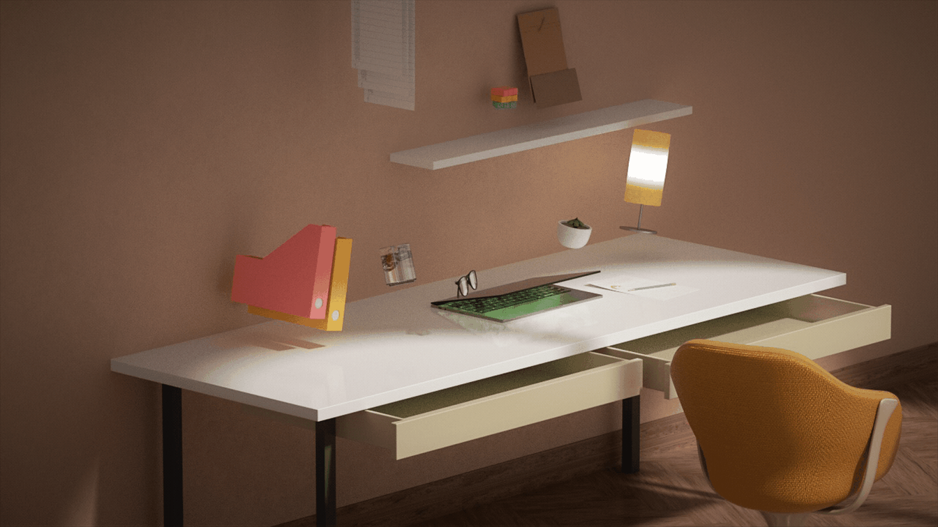 C4D作品室內(nèi)家居家紡三維產(chǎn)品動(dòng)畫案例（圖ZMzgzNjc4MDIw） - 動(dòng)畫/影視 - 站酷設(shè)計(jì)師我是詩(shī)言ShiYan原創(chuàng)素材 - 站酷ZCOOL